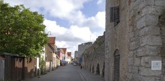 Swedavia’s operations at Visby Airport now entirely fossil-free