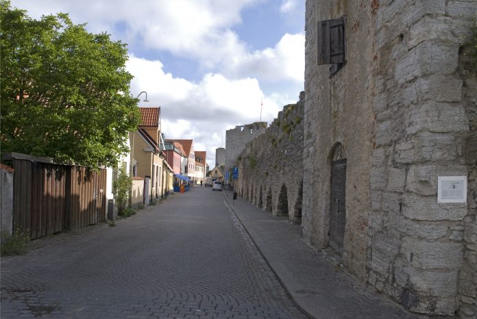 Swedavia’s operations at Visby Airport now entirely fossil-free