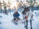 Sápmi and the Sami. Swedish Laplands Sápmi and the Sami. Swedish Laplands