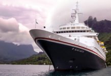 Fred. Olsen’s ‘Summer Ball’ raises over £11,500 for three local staff charities