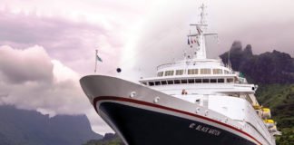 Fred. Olsen’s ‘Summer Ball’ raises over £11,500 for three local staff charities