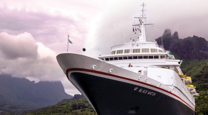 Fred. Olsen’s ‘Summer Ball’ raises over £11,500 for three local staff charities