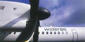 Widerøe collaborates with Air France