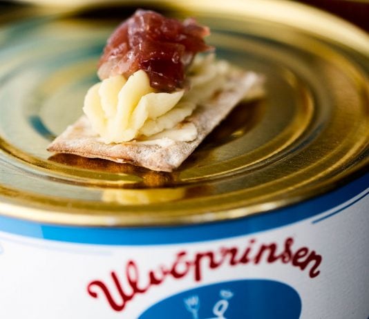 Tina Stafrén/imagebank.sweden.se