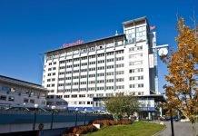 Pandox : Profitable growth and increased net asset value Pandox