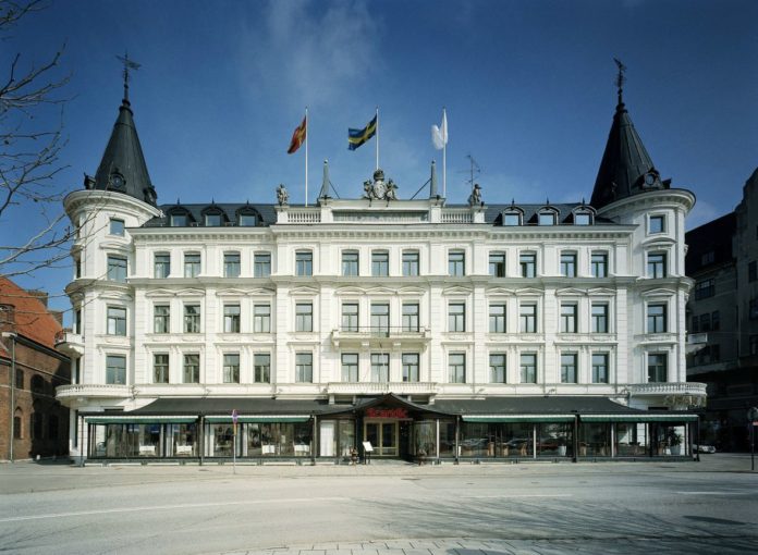 Invitation to presentation of Pandox AB’s interim report January-June 2018