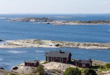 Henrik Trygg/imagebank.sweden.se