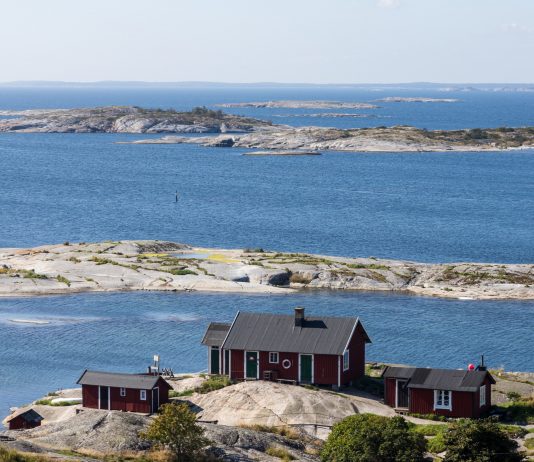 Henrik Trygg/imagebank.sweden.se