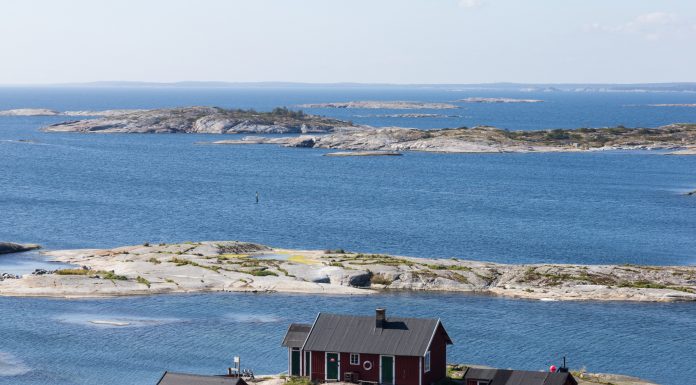 Henrik Trygg/imagebank.sweden.se