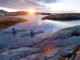 ISLAND GETAWAY – Klubbviken in Swedish Lapland ISLAND GETAWAY – Klubbviken in Swedish Lapland