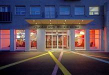 Icelandair Traffic Data June 2018 Icelandair Traffic Data June 2018