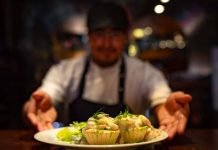 FOODIE REVOLUTION IN NUUK