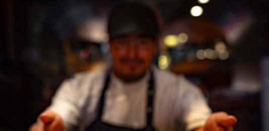 FOODIE REVOLUTION IN NUUK