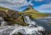 Kirkjufellsfoss