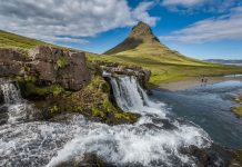 Kirkjufellsfoss