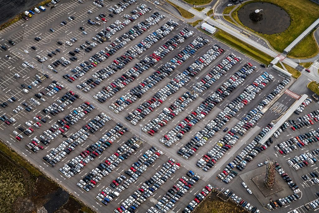 ISAVIA: The conclusions of the Competition Authority referred to the Competition Appeals Committee