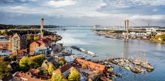 Per Pixel Petersson/imagebank.sweden.se