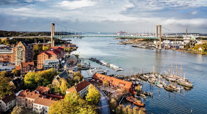 Per Pixel Petersson/imagebank.sweden.se