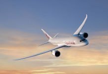 Qatar Airways investing in Göteborg Landvetter with new direct route to Doha