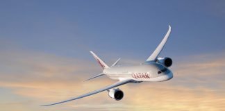 Qatar Airways investing in Göteborg Landvetter with new direct route to Doha