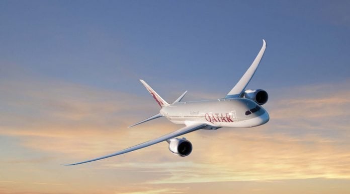 Qatar Airways investing in Göteborg Landvetter with new direct route to Doha