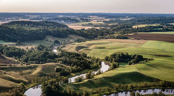 Sweden Göta Canal Per Pixel Petersson/imagebank.sweden.se