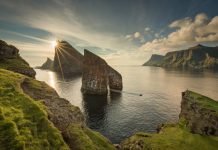 The Faroe Islands