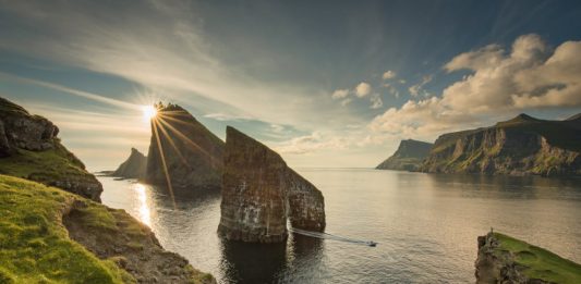 The Faroe Islands
