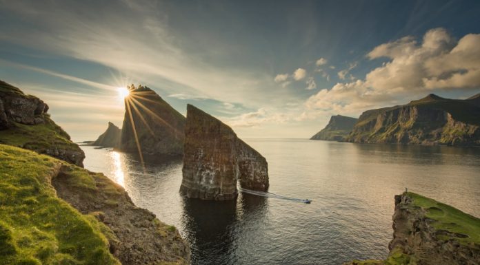 The Faroe Islands