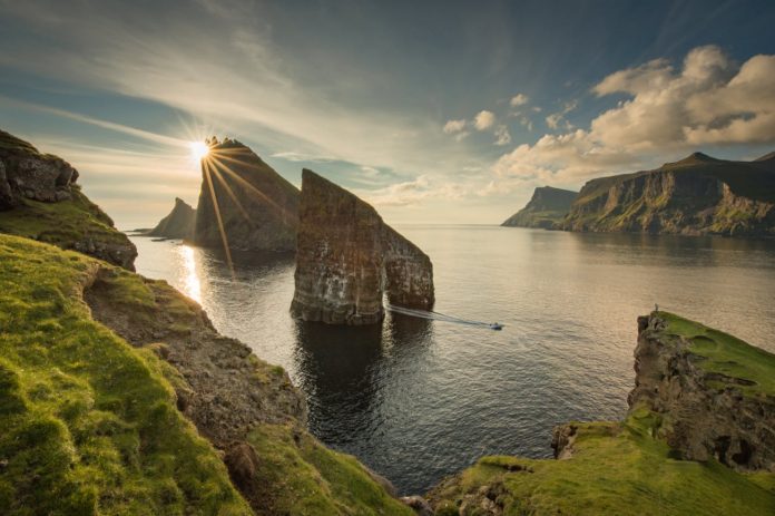 The Faroe Islands