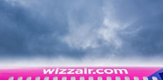 Copenhagen: WIZZ AIR ANNOUNCES MASSSIVE EXPANSION IN CHIȘINĂU