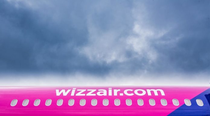 Copenhagen: WIZZ AIR ANNOUNCES MASSSIVE EXPANSION IN CHIȘINĂU