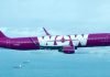 Icelandic Low-cost Airline WOW Halting Israel-North America Route This Winter Icelandic Low-cost Airline WOW Halting Israel-North America Route This Winter
