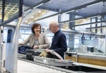 Good developments for Avinor in first half of 2018