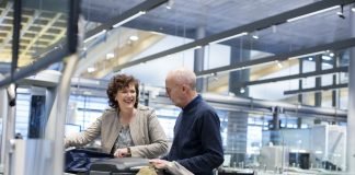 Good developments for Avinor in first half of 2018