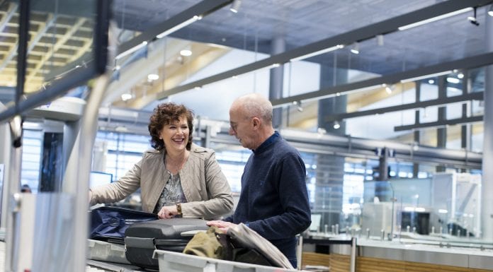 Good developments for Avinor in first half of 2018