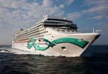 Norwegian Cruise Line Holdings Announces Efforts to Reduce Single-Use Plastics