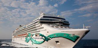 Norwegian Cruise Line Holdings Announces Efforts to Reduce Single-Use Plastics