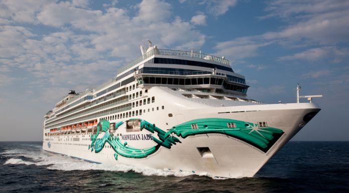 Norwegian Cruise Line Holdings Announces Efforts to Reduce Single-Use Plastics
