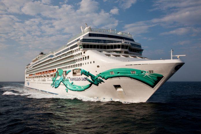 Norwegian Cruise Line Holdings Announces Efforts to Reduce Single-Use Plastics
