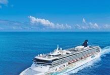 Norwegian Cruise Line Holdings Reports Financial Results for the Second Quarter