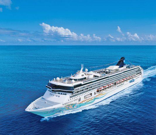 Norwegian Cruise Line Holdings Reports Financial Results for the Second Quarter
