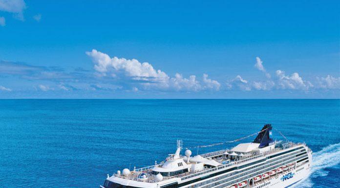 Norwegian Cruise Line Holdings Reports Financial Results for the Second Quarter Norwegian Cruise Line Holdings Reports Financial Results for the Second Quarter