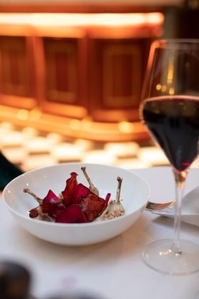 Bank Hotel in Stockholm