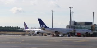 More than 5.1 million passengers travelled to, from and via Avinor's airports in July. This is an increase of 4.1 per cent compared to July 2017.