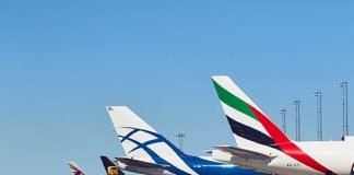 Worldwide flight Services to Operate Seafood Center at Oslo Airport