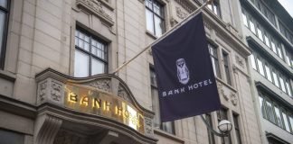 Bank Hotel in Stockholm – A Place with a Special Orientation for Art and Design Bank Hotel – A Place with a Special Orientation for Art and Design