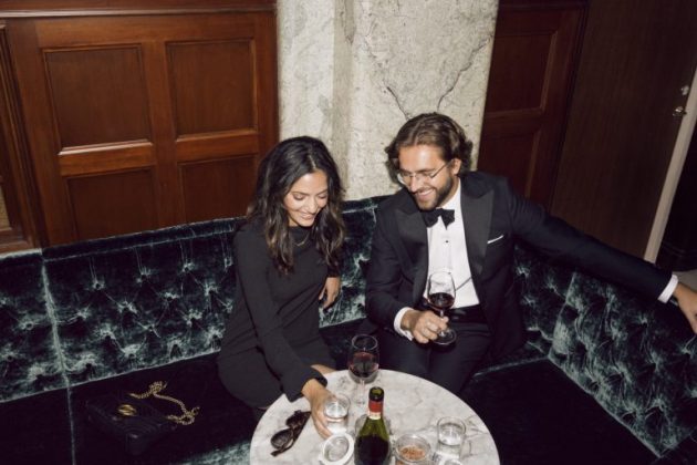 Bank Hotel in Stockholm