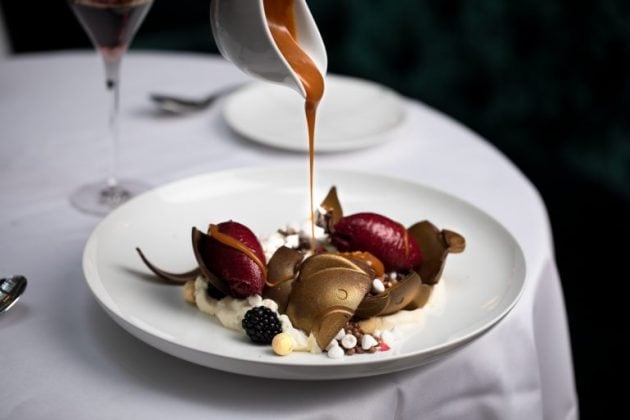 Bank Hotel in Stockholm