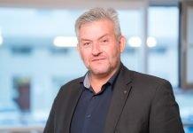 Jon Karl Olafsson Director Regional Airports retires from ISAVIA